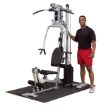 Body-Solid BSG10X Powerline Home Gym